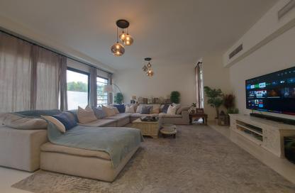 Villa - 6 Bedrooms - 6 Bathrooms for sale in Aster - Damac Hills 2 - Dubai Villa - 6 Bedrooms - 6 Bathrooms for sale in Aster - Damac Hills 2 - Dubai