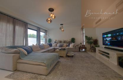 Villa - 6 Bedrooms - 6 Bathrooms for sale in Aster - Damac Hills 2 - Dubai