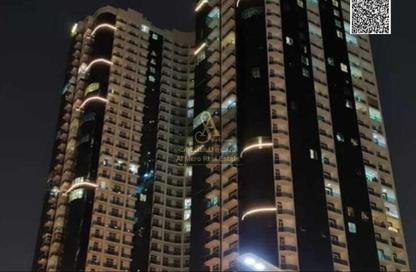 Apartment - 2 - 2 for sale in Oasis Tower 1 - Oasis Tower - Al Rashidiya 1 - Al Rashidiya - Ajman Apartment - 2 - 2 for sale in Oasis Tower 1 - Oasis Tower - Al Rashidiya 1 - Al Rashidiya - Ajman