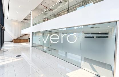 Shop - Studio - 3 for rent in The Terraces South Side - The Terraces - Sobha Hartland - Mohammed Bin Rashid City - Dubai