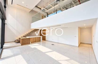 Shop - Studio - 3 for rent in The Terraces South Side - The Terraces - Sobha Hartland - Mohammed Bin Rashid City - Dubai