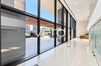 Shop - Studio - 3 for rent in The Terraces South Side - The Terraces - Sobha Hartland - Mohammed Bin Rashid City - Dubai Shop - Studio - 3 for rent in The Terraces South Side - The Terraces - Sobha Hartland - Mohammed Bin Rashid City - Dubai