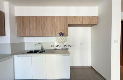 Apartment - 2 Bedrooms - 2 Bathrooms for sale in Executive Residences 2 - Executive Residences - Dubai Hills Estate - Dubai