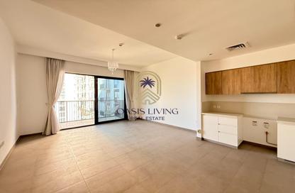 Apartment - 2 Bedrooms - 2 Bathrooms for sale in Executive Residences 2 - Executive Residences - Dubai Hills Estate - Dubai