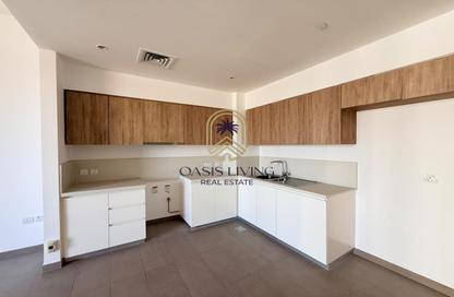 Apartment - 2 Bedrooms - 2 Bathrooms for sale in Executive Residences 2 - Executive Residences - Dubai Hills Estate - Dubai