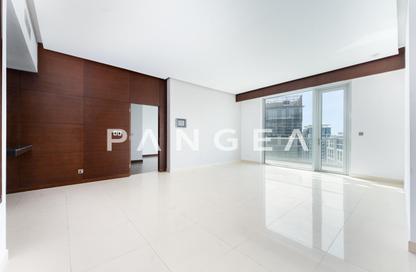 Apartment - 2 Bedrooms - 2 Bathrooms for rent in Ubora Tower 1 - Ubora Towers - Business Bay - Dubai
