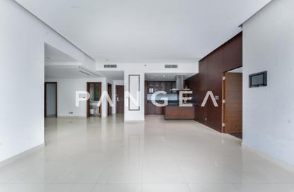 Apartment - 2 Bedrooms - 2 Bathrooms for rent in Ubora Tower 1 - Ubora Towers - Business Bay - Dubai