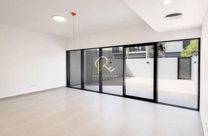 Townhouse - 2 Bedrooms - 4 Bathrooms for sale in Sequoia - Masaar - Tilal City - Sharjah