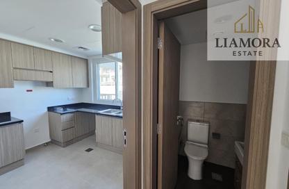 Townhouse - 3 Bedrooms - 4 Bathrooms for sale in Camelia - Damac Hills 2 - Dubai