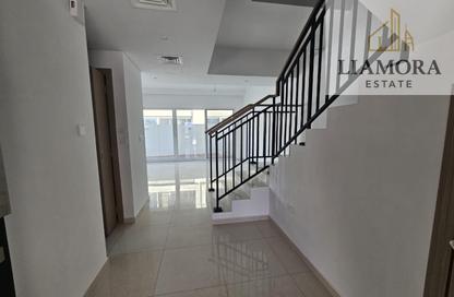 Townhouse - 3 Bedrooms - 4 Bathrooms for sale in Camelia - Damac Hills 2 - Dubai