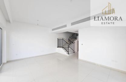 Townhouse - 3 Bedrooms - 4 Bathrooms for sale in Camelia - Damac Hills 2 - Dubai