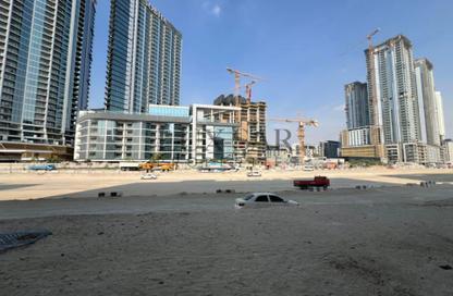 Shop - Studio for rent in Azizi Riviera 39 - Azizi Riviera - Meydan One - Meydan - Dubai