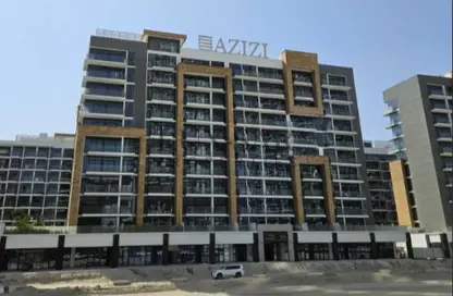Shop - Studio for rent in AZIZI Riviera 39 - AZIZI Riviera - Meydan One - Meydan - Dubai