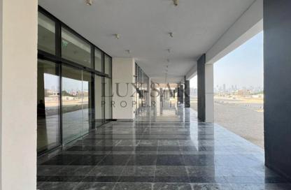 Shop - Studio for rent in Azizi Riviera 39 - Azizi Riviera - Meydan One - Meydan - Dubai