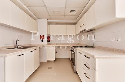 Apartment - 1 - 2 for sale in Pacific Tahiti - Pacific - Al Marjan Island - Ras Al Khaimah