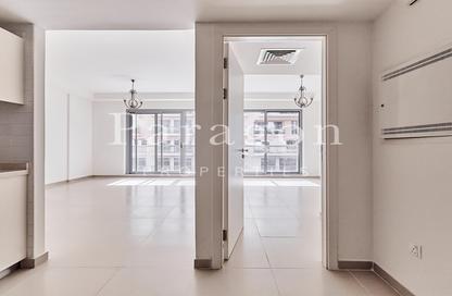 Apartment - 1 - 2 for sale in Pacific Tahiti - Pacific - Al Marjan Island - Ras Al Khaimah