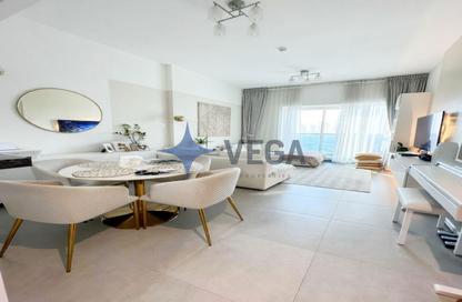 Apartment - 1 - 2 for sale in Orchid Residence - Dubai Science Park - Dubai