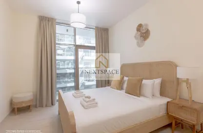 Apartment - 2 Bedrooms - 3 Bathrooms for rent in Canal Bay - Business Bay - Dubai
