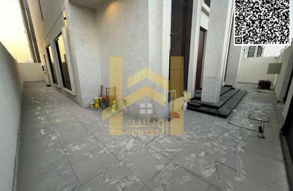Villa - 5 Bedrooms - 7 Bathrooms for sale in Al Helio 2 - Al Helio - Ajman
