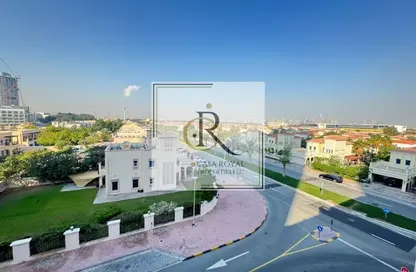 شقة - غرفة نوم - 2 حمامات للايجار في مساكن بالي - مثلث قرية جميرا - دبي