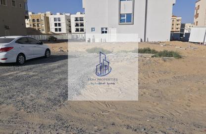 أرض - استوديو للبيع في تايجر داون تاون عجمان - العالية - عجمان أرض - استوديو للبيع في تايجر داون تاون عجمان - العالية - عجمان