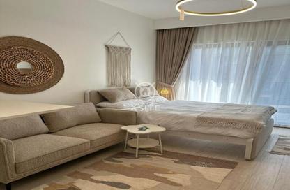 Apartment - Studio - 1 Bathroom for sale in AZIZI Pearl - Al Furjan - Dubai Apartment - Studio - 1 Bathroom for sale in AZIZI Pearl - Al Furjan - Dubai