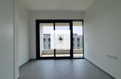 Apartment - 3 Bedrooms - 3 Bathrooms for rent in Sokoon - Naseej District - Aljada - Sharjah