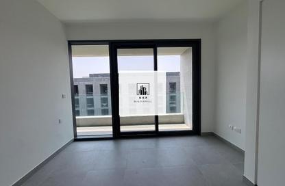 Apartment - 3 Bedrooms - 3 Bathrooms for rent in Sokoon - Naseej District - Aljada - Sharjah