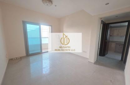 Apartment - 1 Bedroom - 1 Bathroom for rent in Sahara Tower 5 - Sahara Complex - Al Nahda - Sharjah