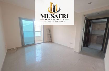 Apartment - 1 - 1 for rent in Sahara Tower 5 - Sahara Complex - Al Nahda - Sharjah Apartment - 1 - 1 for rent in Sahara Tower 5 - Sahara Complex - Al Nahda - Sharjah