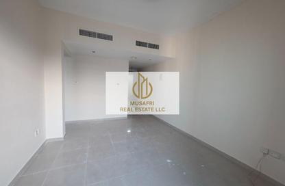 Apartment - 1 Bedroom - 1 Bathroom for rent in Sahara Tower 5 - Sahara Complex - Al Nahda - Sharjah