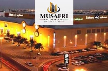 Apartment - 1 - 1 for rent in Sahara Tower 5 - Sahara Complex - Al Nahda - Sharjah Apartment - 1 - 1 for rent in Sahara Tower 5 - Sahara Complex - Al Nahda - Sharjah