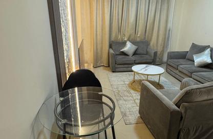 Apartment - 1 Bedroom - 1 Bathroom for rent in Al Majaz 3 - Al Majaz - Sharjah