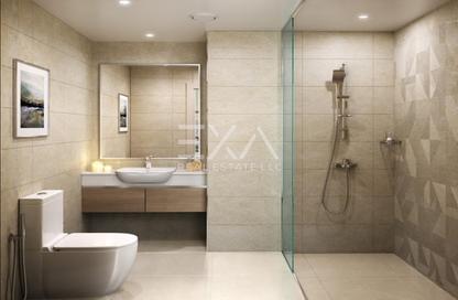 Apartment - 1 Bedroom - 2 Bathrooms for sale in Azizi Grand - Dubai Sports City - Dubai