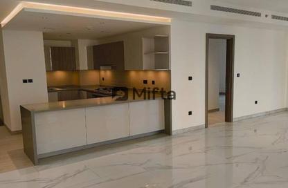 Apartment - 4 Bedrooms - 5 Bathrooms for rent in Crest Grande - Sobha Hartland - Mohammed Bin Rashid City - Dubai