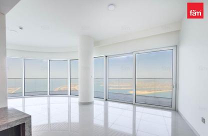 Apartment - 3 Bedrooms - 4 Bathrooms for sale in Grand Bleu Tower 1 - Emaar Beachfront - Dubai Harbour - Dubai Apartment - 3 Bedrooms - 4 Bathrooms for sale in Grand Bleu Tower 1 - Emaar Beachfront - Dubai Harbour - Dubai