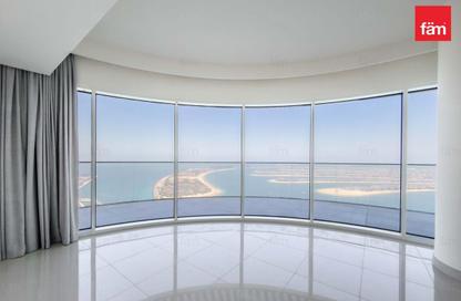 Apartment - 3 Bedrooms - 4 Bathrooms for sale in Grand Bleu Tower 1 - Emaar Beachfront - Dubai Harbour - Dubai Apartment - 3 Bedrooms - 4 Bathrooms for sale in Grand Bleu Tower 1 - Emaar Beachfront - Dubai Harbour - Dubai