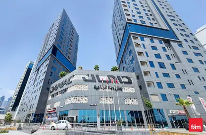 Apartment - Studio - 1 Bathroom for rent in Capital Bay Tower B - Capital Bay - Business Bay - Dubai