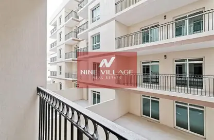 Apartment - 1 Bedroom - 1 Bathroom for sale in May Residence 3 - May Residence - District 10 - Jumeirah Village Circle - Dubai