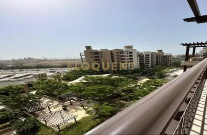 شقة - 2 غرف نوم - 2 حمامات للايجار في رحال 2 - مدينة جميرا ليفينج - أم سقيم - دبي