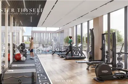 Apartment - 2 Bedrooms - 3 Bathrooms for sale in Celia Homes - Dubai Land Residence Complex - Dubai Land - Dubai