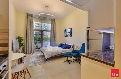 Apartment - 1 Bathroom for rent in Azizi Star - Al Furjan - Dubai Apartment - 1 Bathroom for rent in Azizi Star - Al Furjan - Dubai