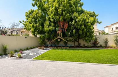 Villa - 2 - 2 for rent in Springs 6 - The Springs - Dubai