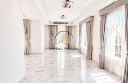 Villa - 2 - 2 for rent in Springs 6 - The Springs - Dubai