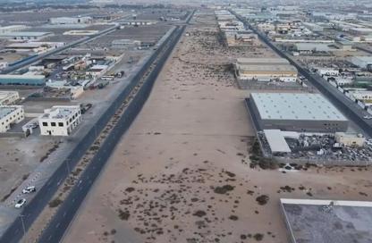 Land - Studio for sale in Umm Al Thuoob - Umm Al Quwain