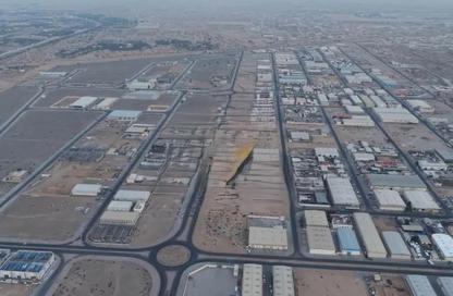 Land - Studio for sale in Umm Al Thuoob - Umm Al Quwain