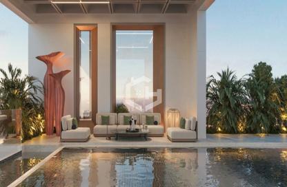 Apartment - 2 Bedrooms - 2 Bathrooms for sale in La Boutique - Al Jaddaf - Dubai Apartment - 2 Bedrooms - 2 Bathrooms for sale in La Boutique - Al Jaddaf - Dubai