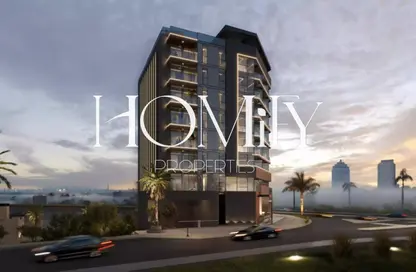 Apartment - 2 Bedrooms - 2 Bathrooms for sale in Celeste Al Jaddaf - Al Jaddaf - Dubai Apartment - 2 Bedrooms - 2 Bathrooms for sale in Celeste Al Jaddaf - Al Jaddaf - Dubai