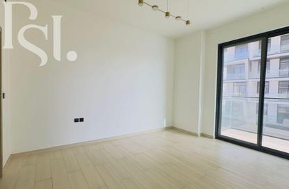Apartment - 1 Bedroom - 2 Bathrooms for rent in Binghatti Nova - District 12 - Jumeirah Village Circle - Dubai