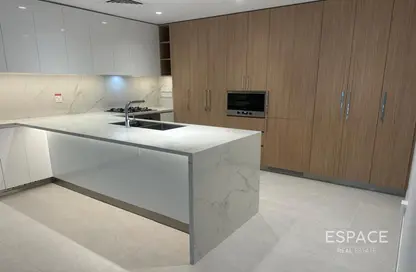 Apartment - 2 Bedrooms - 2 Bathrooms for sale in Ellington House 2 - Ellington House - Dubai Hills Estate - Dubai